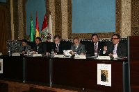 El Inca Garcilaso, el mestizaje y la interculturalidad centran la primera jornada del Encuentro conmemorativo de los 400 aos de los Comentarios Reales