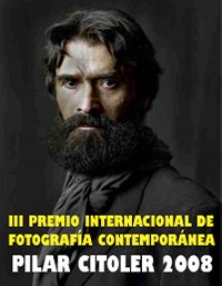 Convocado el  III Premio Internacional de Fotografa Contempornea Pilar Citoler