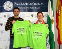 Un ao ms, la Facultad de Ciencias en el Paseo por la Ciencia