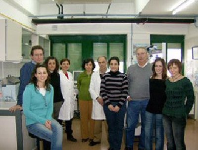 Investigadores cordobeses desarrollan herramientas genmicas contra la salmonelosis