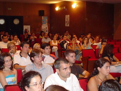 Corduba 04. Fons Mellaria concluye con el objetivo de retomar los cursos de arqueologa y ampliar la oferta de ocio el prximo ao