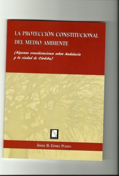 Portada del libro