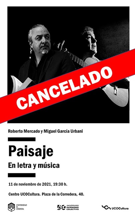 cancelado menduzco