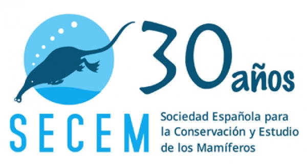 XV Congreso de la Sociedad Española para la Conservación y Estudio de los Mamíferos