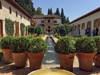 Generalife (Granada)