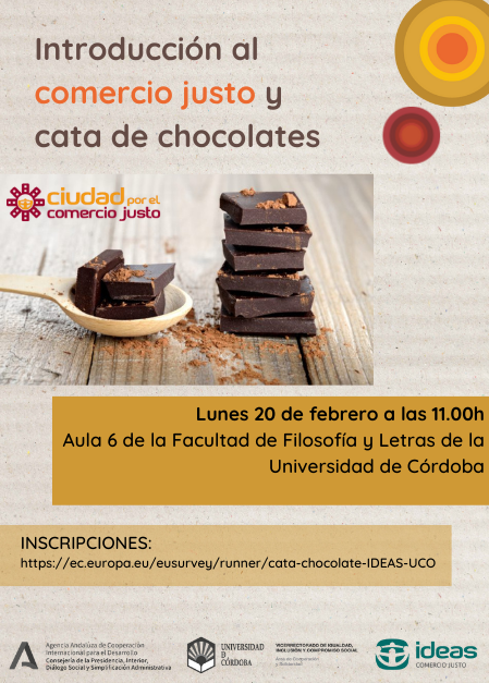 comercio cata chocolates 23