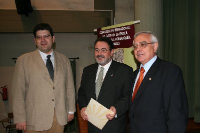 La UCO acoge el primer encuentro de especialistas en lites sociales de la poca Moderna celebrado en Espaa