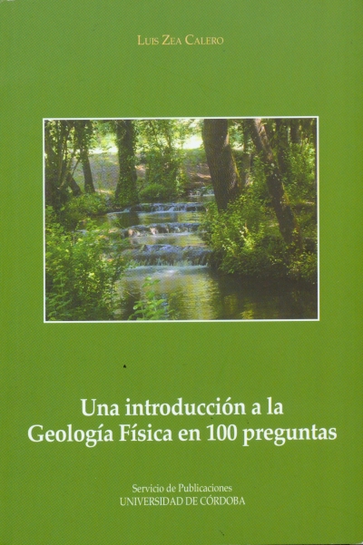 Portada del libro