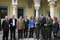 Inaugurado el XII Congreso de Historia Agraria