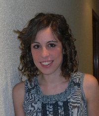 Angela Lpez Lorente, alumna de la UCO, obtiene el primer premio nacional de fin de estudios en Qumica