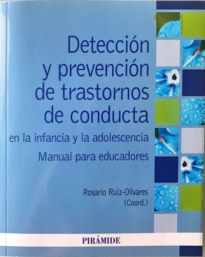 Portada del libro