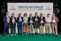 La Real Academia de Gastronomía premia un estudio sobre la dieta mediterránea en el que participa la UCO