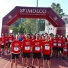 III Carrera Universitaria PRAN ¡Corre sin resistencias!